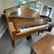 1983 Baldwin L grand piano, American walnut - Grand Pianos